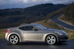 Nissan 370Z 2009 года